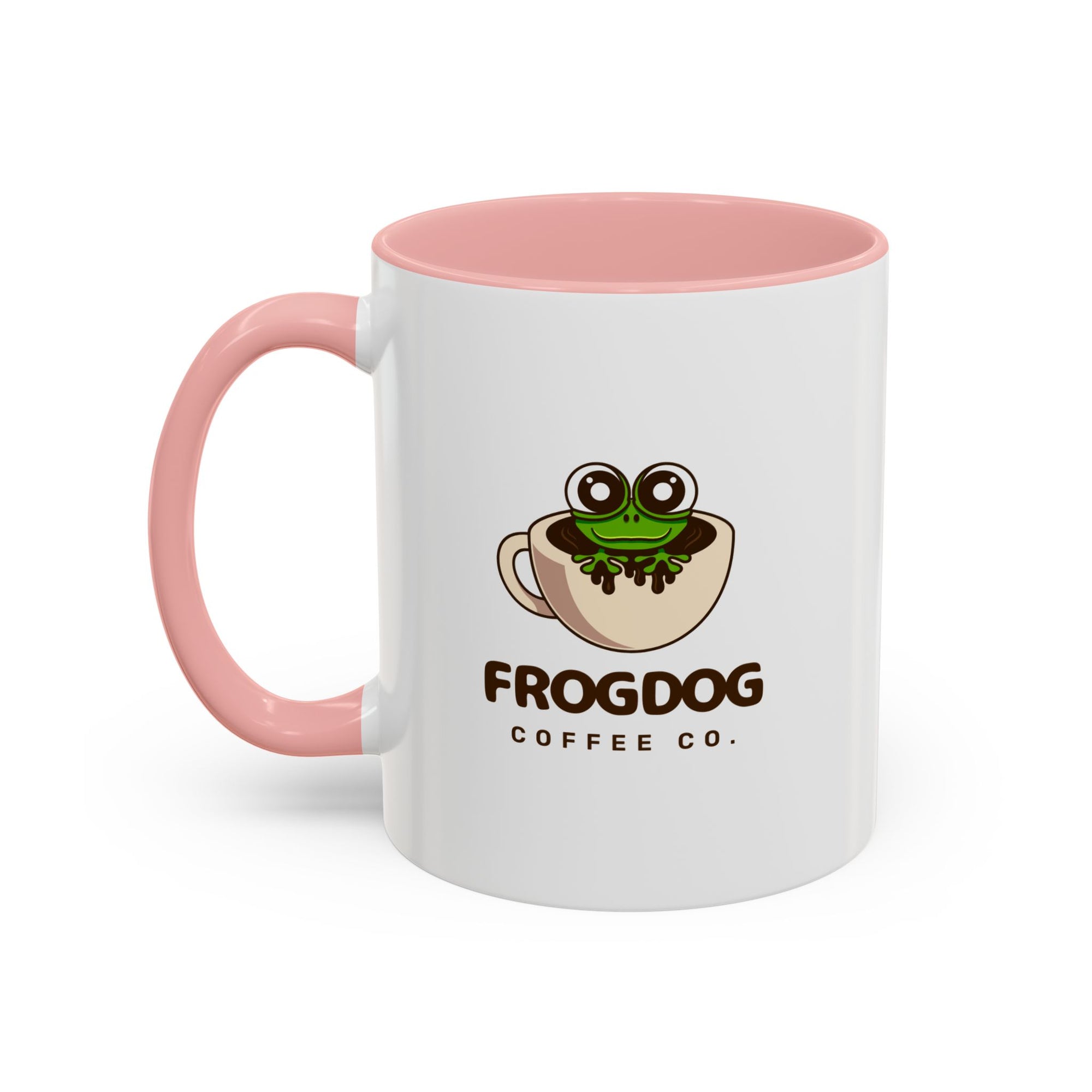 Funny Dog Coffee Mug - Quirky Gift for Pet Lovers, Unique Home Decor, Funny Quote Mug, Dog Lover's Mug, Coffee Lovers' Gift