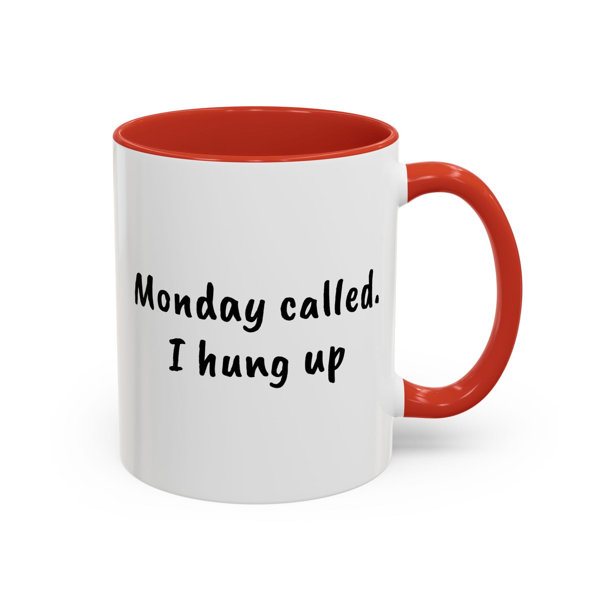 Funny Accent Coffee Mug - Perfect Gift for Coffee Lovers, Humor Mug, Birthday Gift, Office Humor, Mug for Friends
