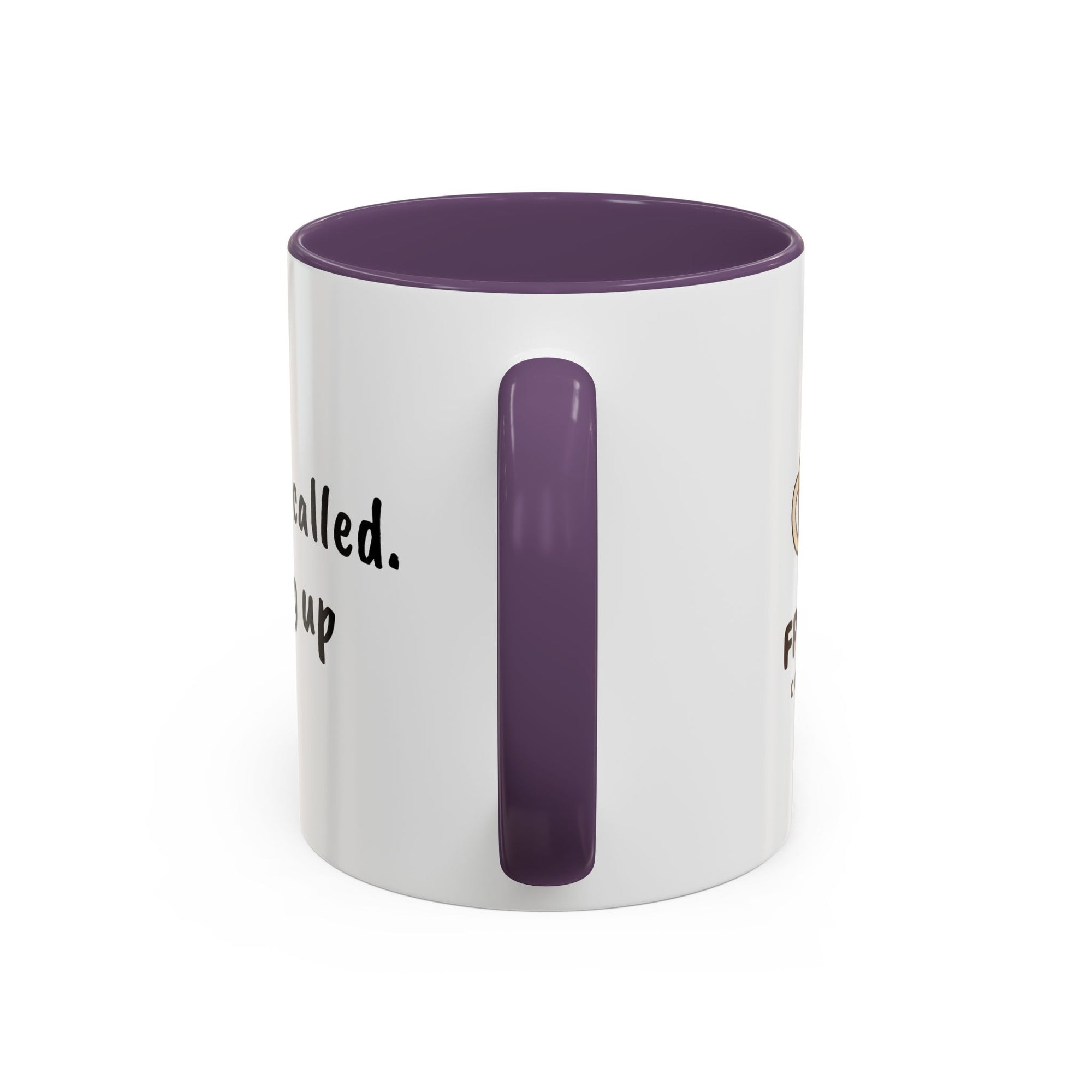 Funny Accent Coffee Mug - Perfect Gift for Coffee Lovers, Humor Mug, Birthday Gift, Office Humor, Mug for Friends