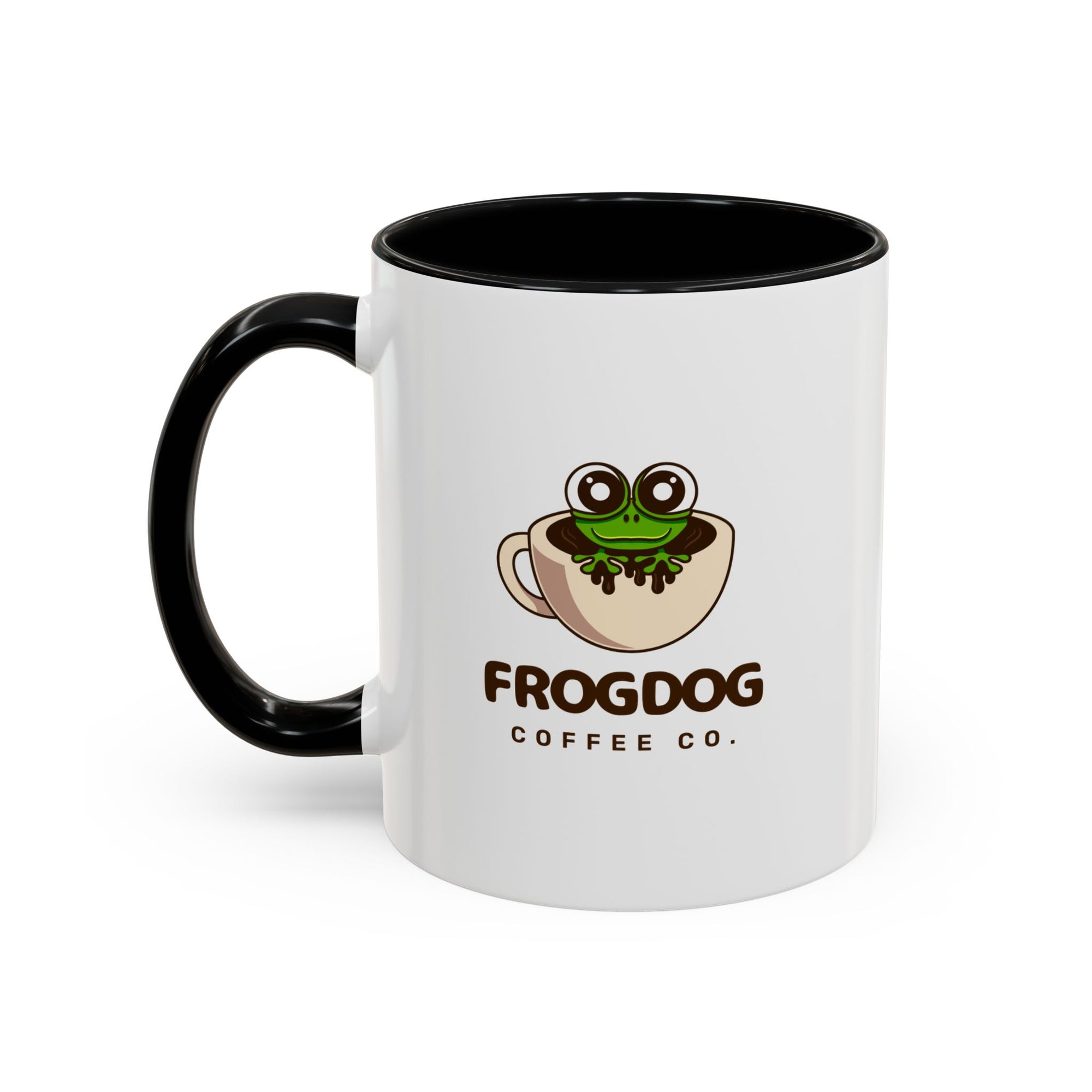 Funny Dog Coffee Mug - Quirky Gift for Pet Lovers, Unique Home Decor, Funny Quote Mug, Dog Lover's Mug, Coffee Lovers' Gift