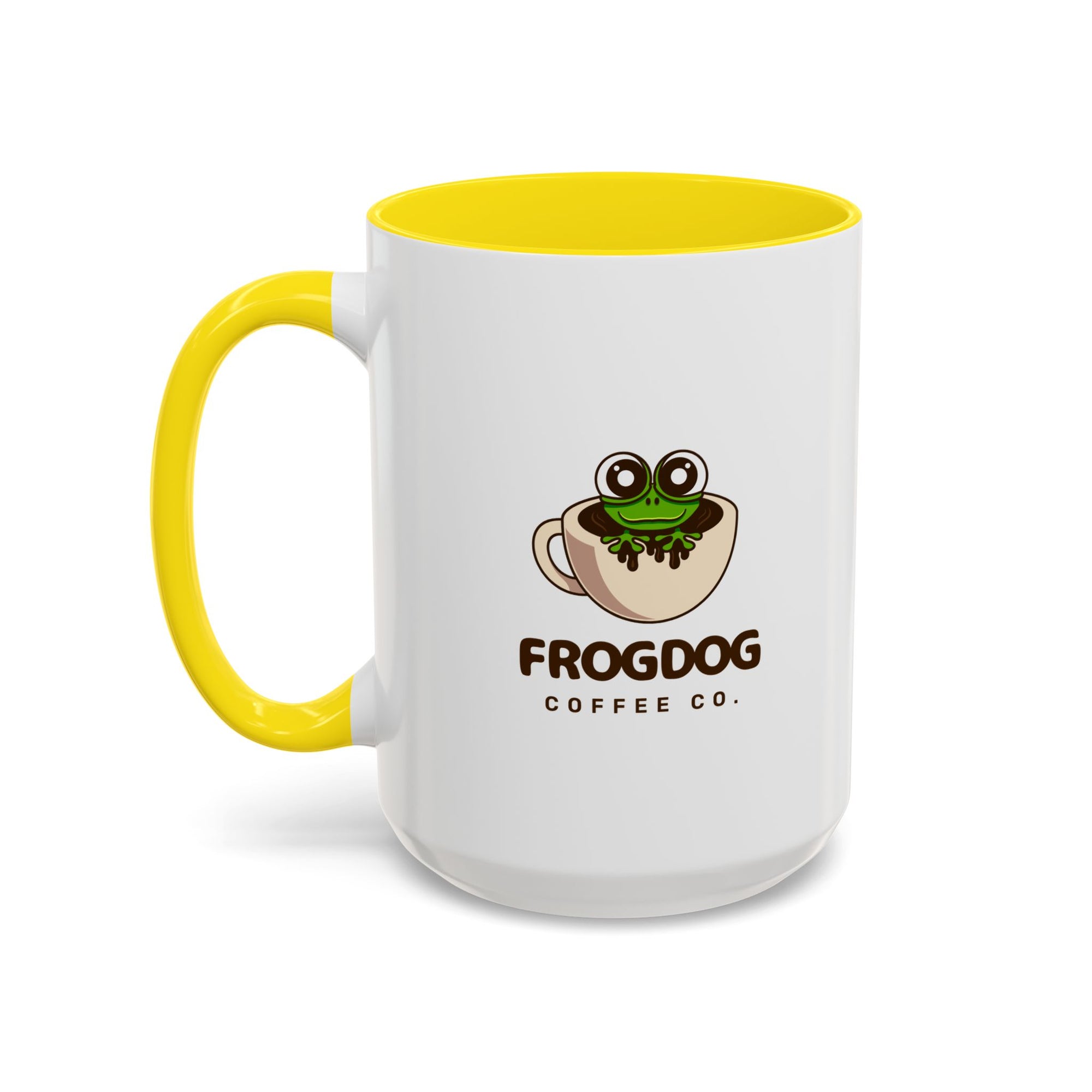 Coffee Lover's Accent Mug, Funny Mug for Coffee Enthusiasts, Gift for Coffee Addicts, Unique Office Mug, Crime Documentary Theme