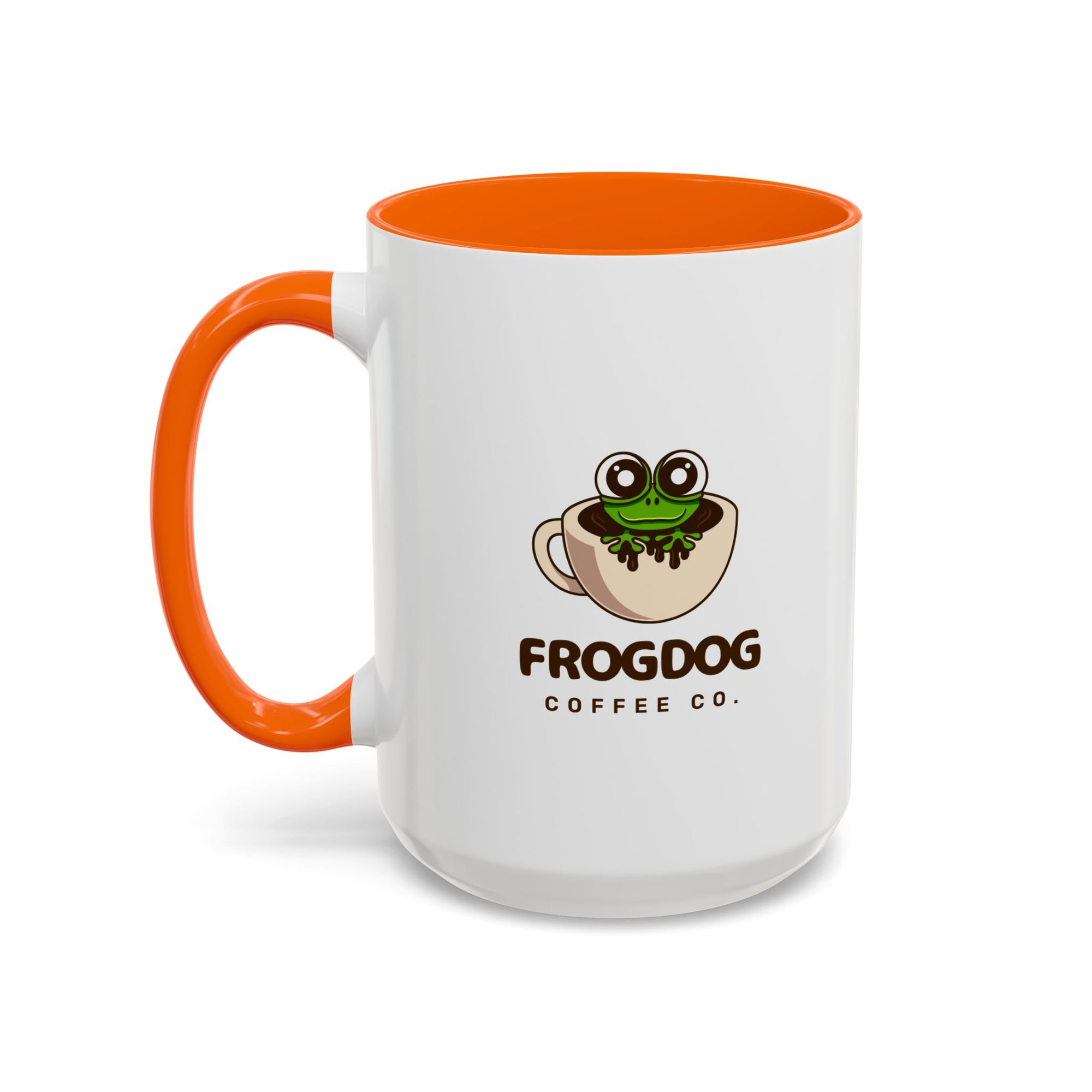 Coffee Lover's Accent Mug, Funny Mug for Coffee Enthusiasts, Gift for Coffee Addicts, Unique Office Mug, Crime Documentary Theme