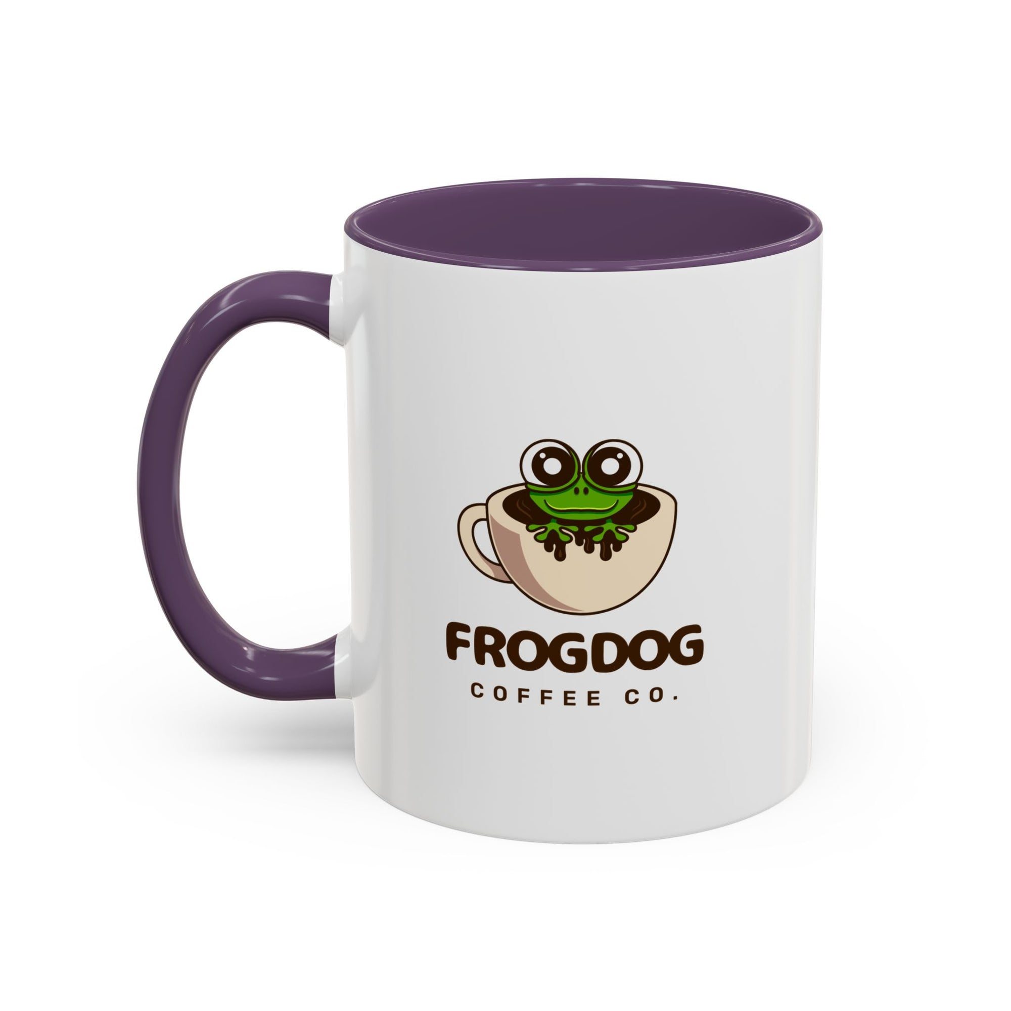Coffee Lover's Accent Mug, Funny Mug for Coffee Enthusiasts, Gift for Coffee Addicts, Unique Office Mug, Crime Documentary Theme