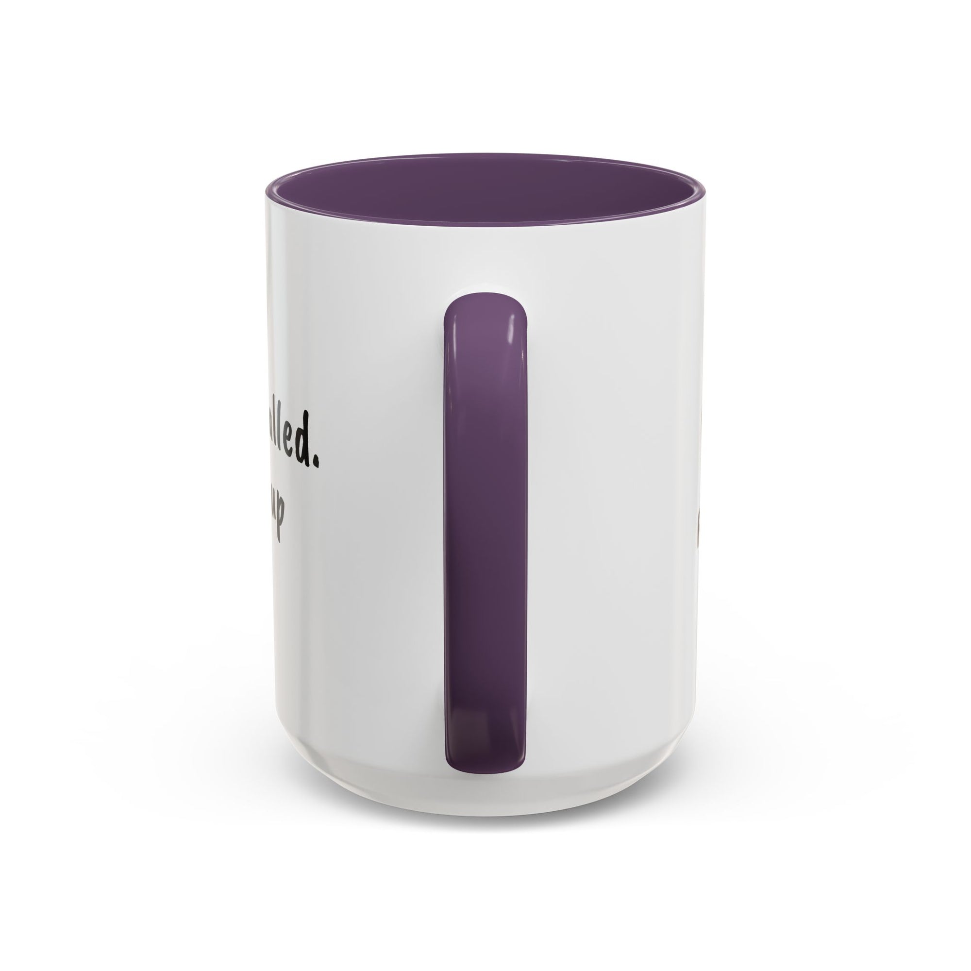 Funny Accent Coffee Mug - Perfect Gift for Coffee Lovers, Humor Mug, Birthday Gift, Office Humor, Mug for Friends