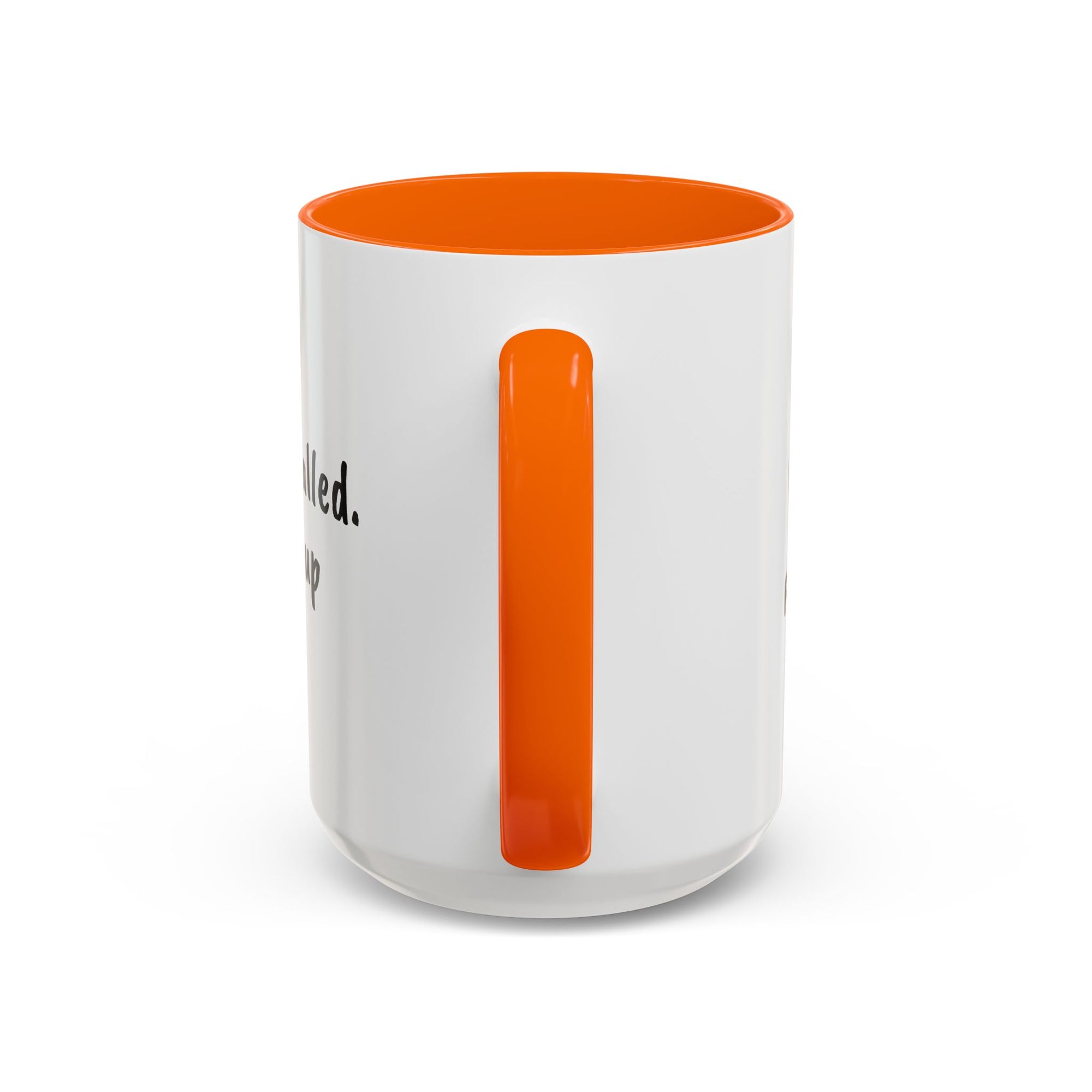 Funny Accent Coffee Mug - Perfect Gift for Coffee Lovers, Humor Mug, Birthday Gift, Office Humor, Mug for Friends