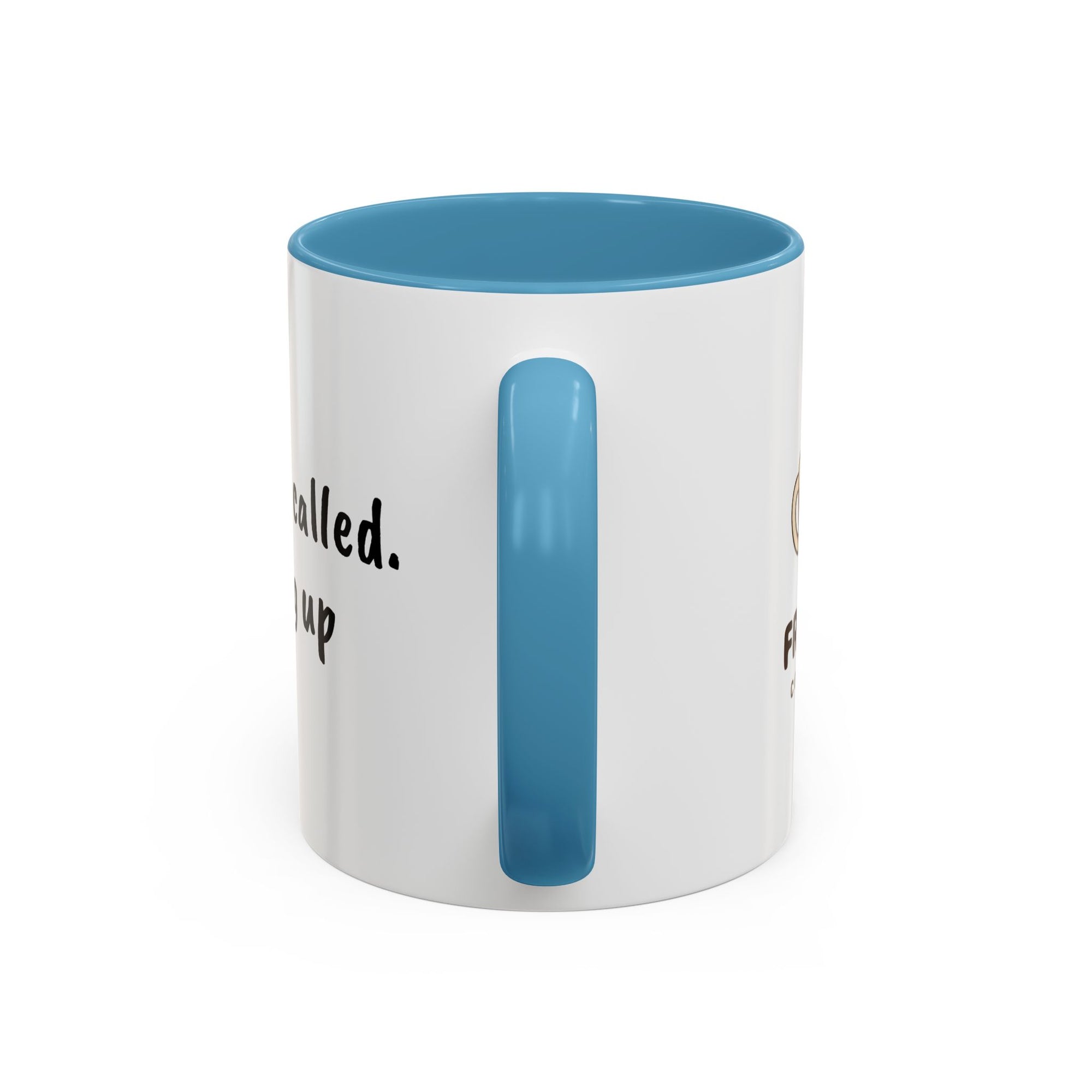 Funny Accent Coffee Mug - Perfect Gift for Coffee Lovers, Humor Mug, Birthday Gift, Office Humor, Mug for Friends
