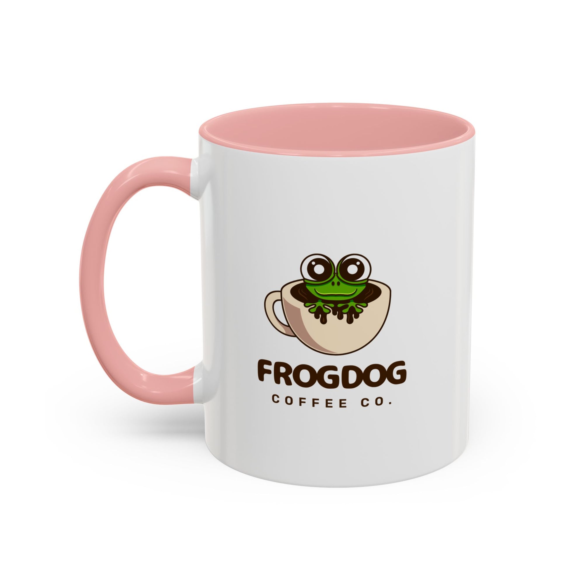 Coffee Lover's Accent Mug, Funny Mug for Coffee Enthusiasts, Gift for Coffee Addicts, Unique Office Mug, Crime Documentary Theme