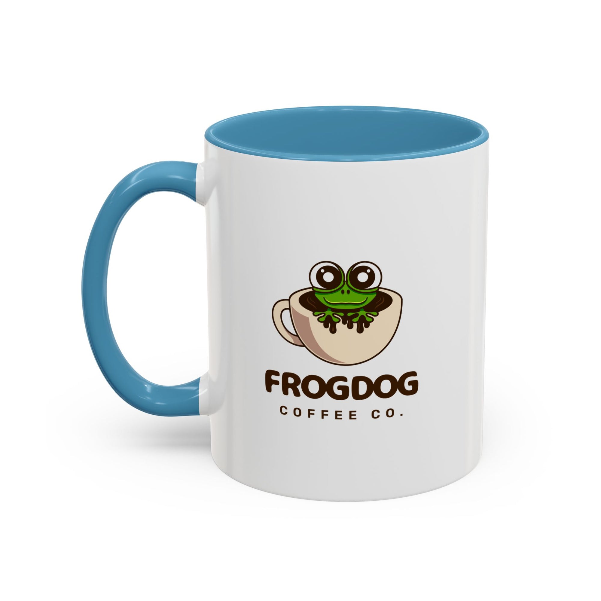Coffee Lover's Accent Mug, Funny Mug for Coffee Enthusiasts, Gift for Coffee Addicts, Unique Office Mug, Crime Documentary Theme