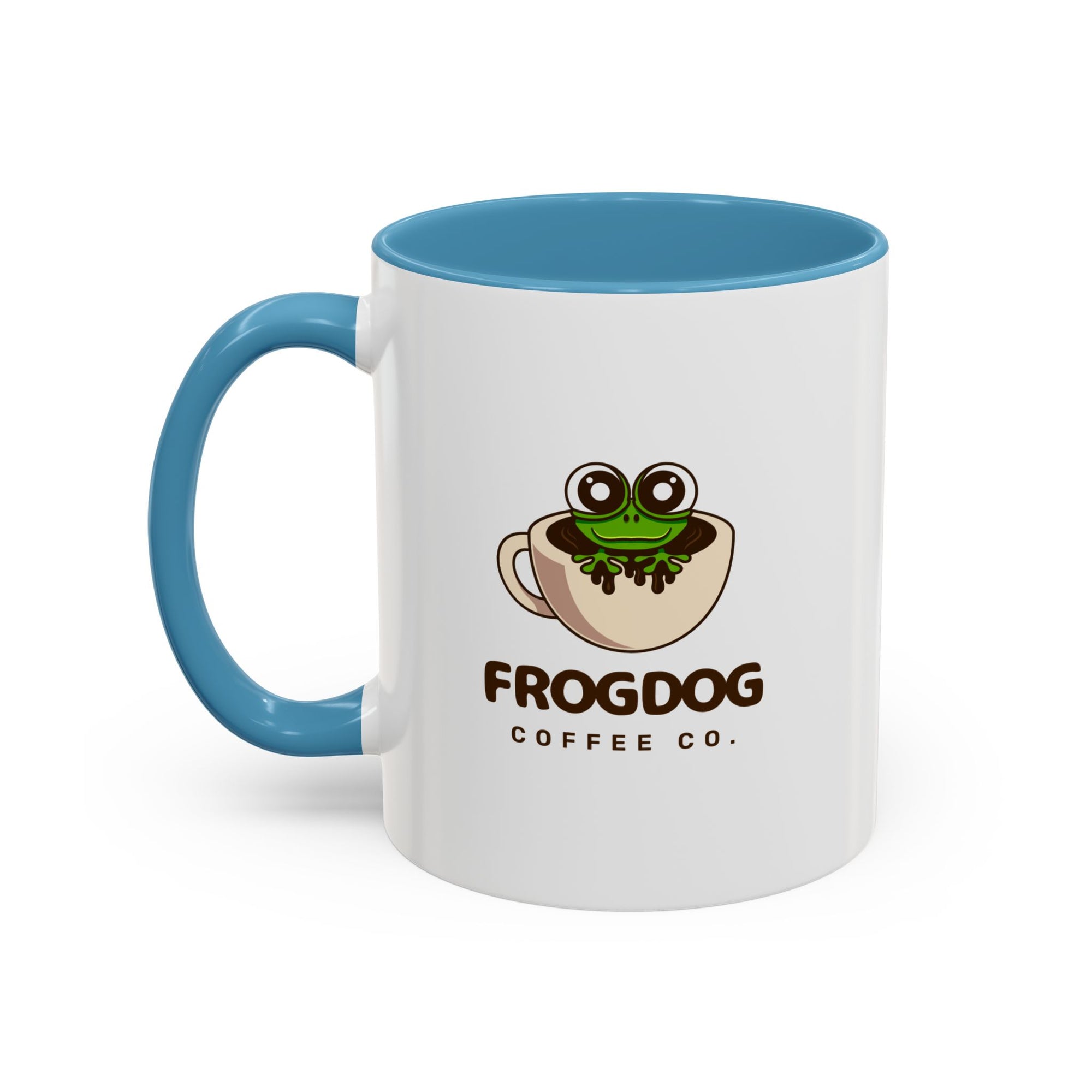 Funny Dog Coffee Mug - Quirky Gift for Pet Lovers, Unique Home Decor, Funny Quote Mug, Dog Lover's Mug, Coffee Lovers' Gift