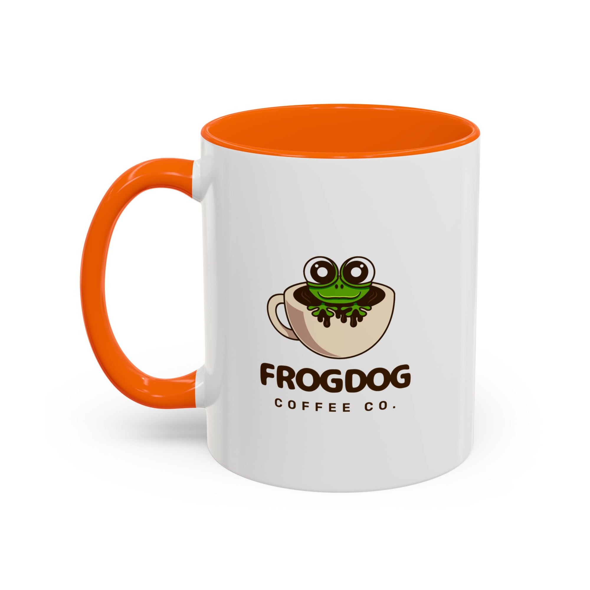 Coffee Lover's Accent Mug, Funny Mug for Coffee Enthusiasts, Gift for Coffee Addicts, Unique Office Mug, Crime Documentary Theme