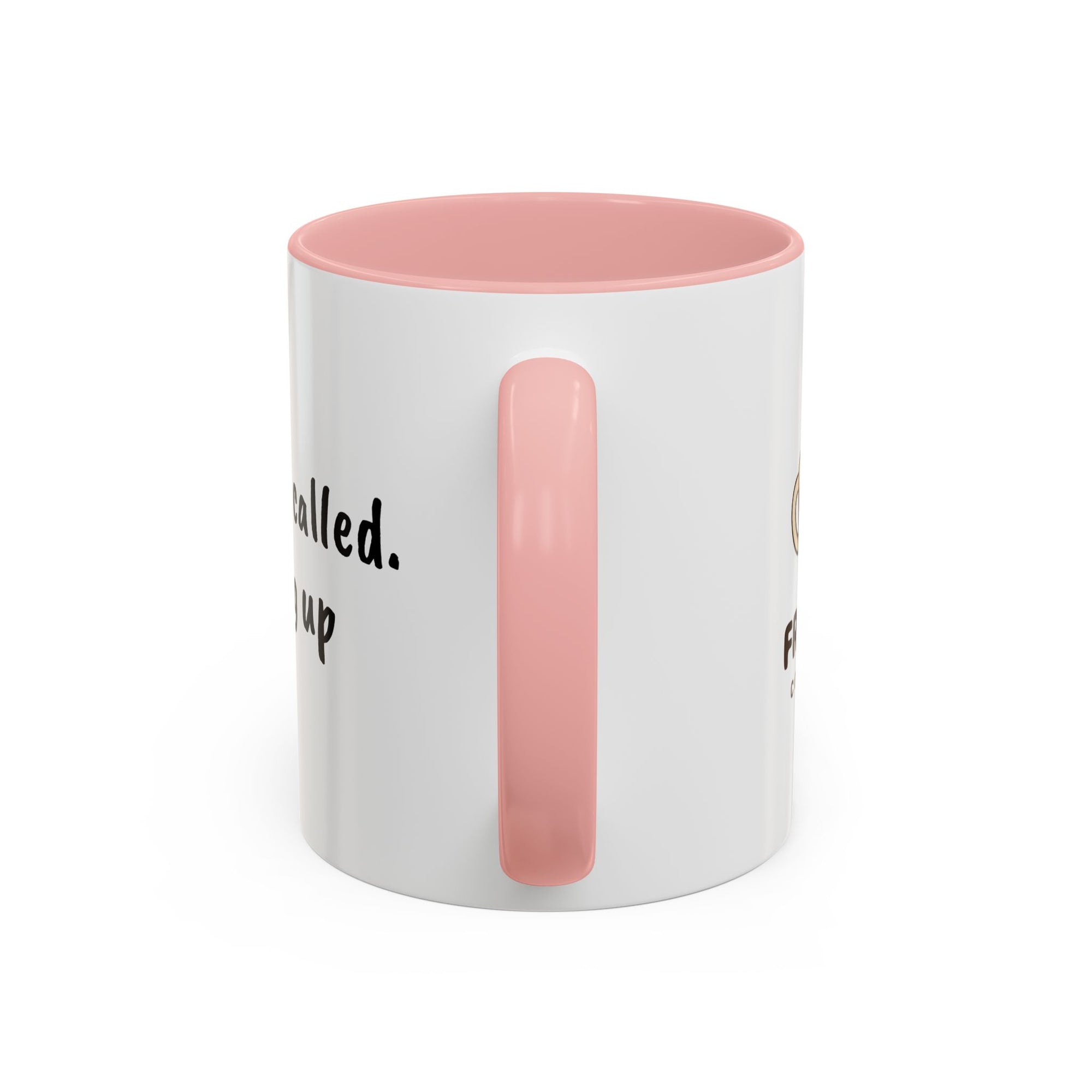 Funny Accent Coffee Mug - Perfect Gift for Coffee Lovers, Humor Mug, Birthday Gift, Office Humor, Mug for Friends