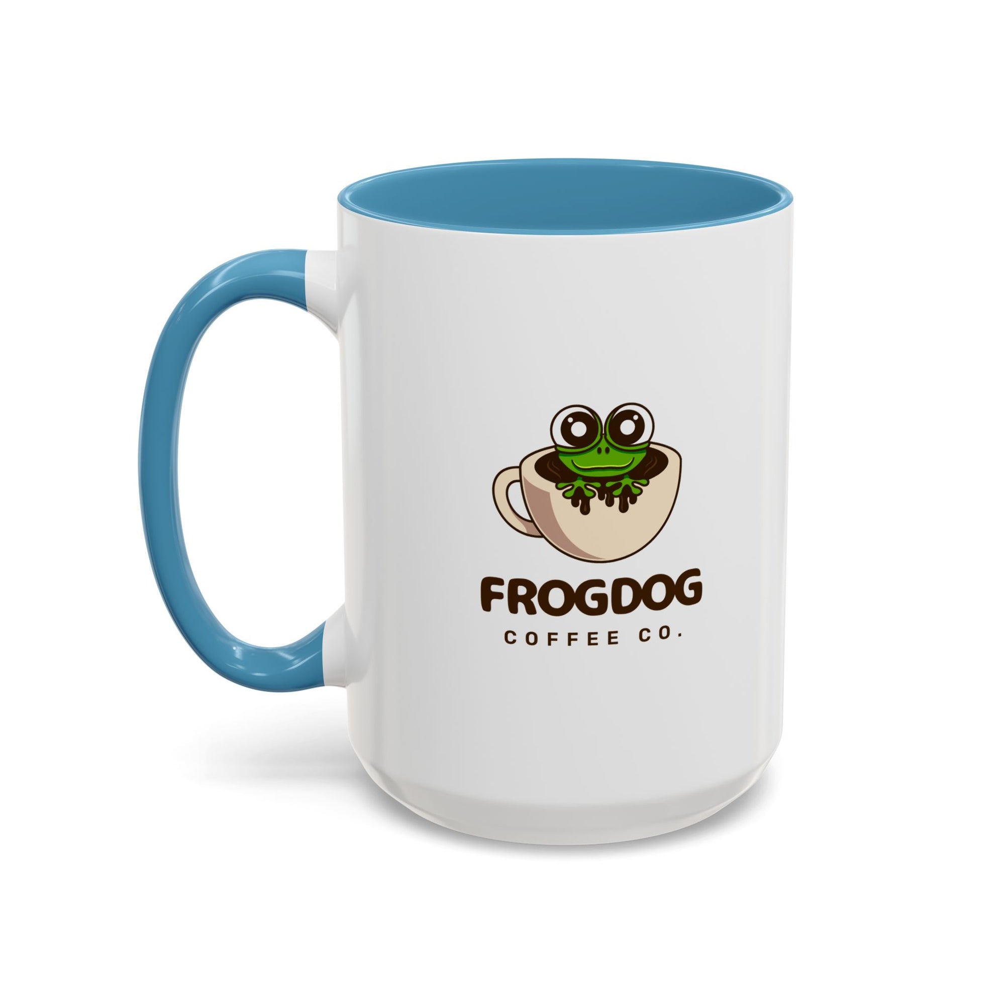 Funny Dog Coffee Mug - Quirky Gift for Pet Lovers, Unique Home Decor, Funny Quote Mug, Dog Lover's Mug, Coffee Lovers' Gift