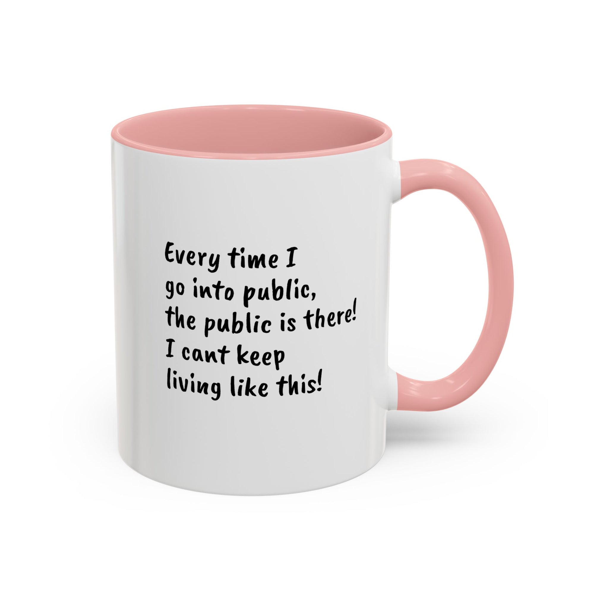 Funny Dog Coffee Mug - Quirky Gift for Pet Lovers, Unique Home Decor, Funny Quote Mug, Dog Lover's Mug, Coffee Lovers' Gift