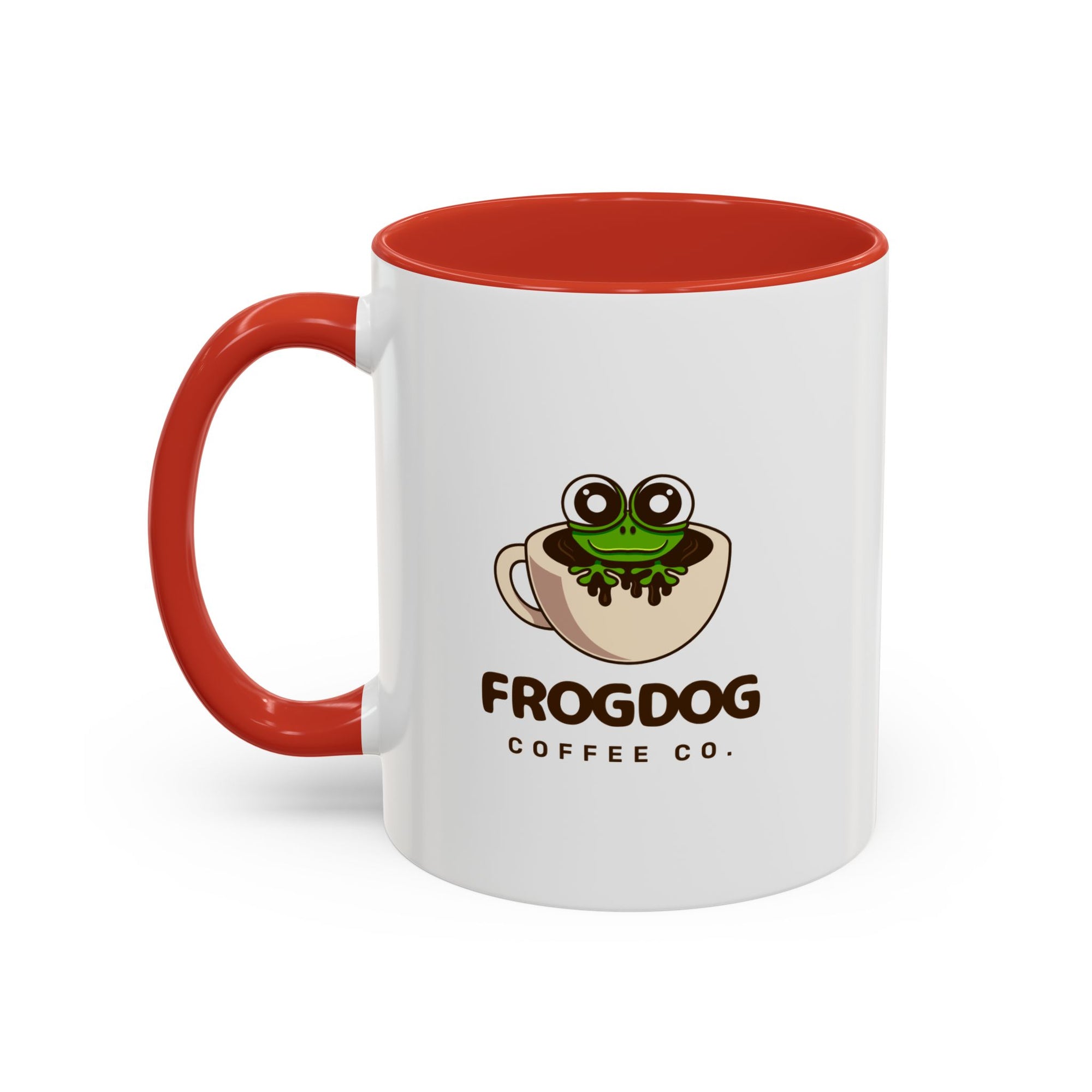 Coffee Lover's Accent Mug, Funny Mug for Coffee Enthusiasts, Gift for Coffee Addicts, Unique Office Mug, Crime Documentary Theme