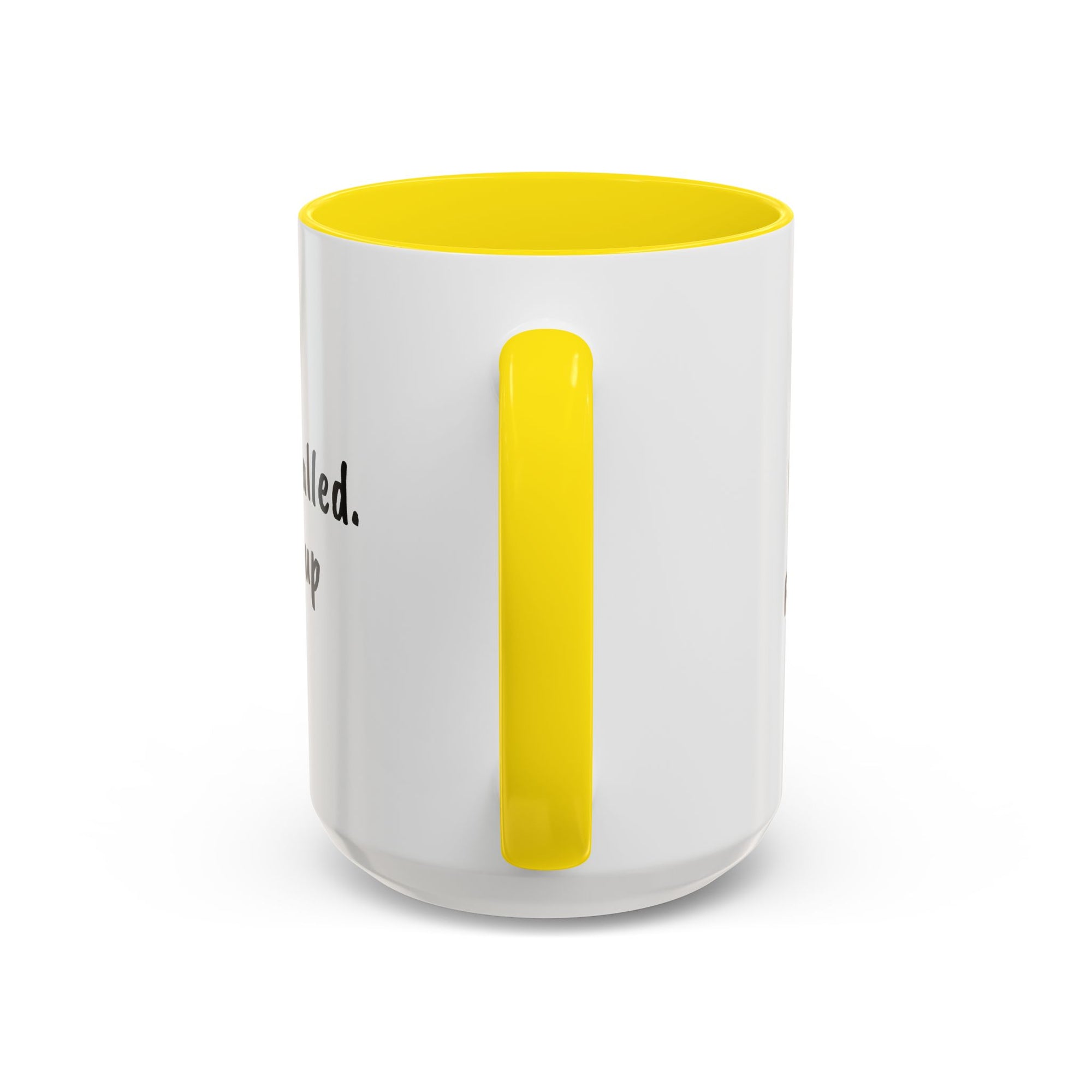 Funny Accent Coffee Mug - Perfect Gift for Coffee Lovers, Humor Mug, Birthday Gift, Office Humor, Mug for Friends