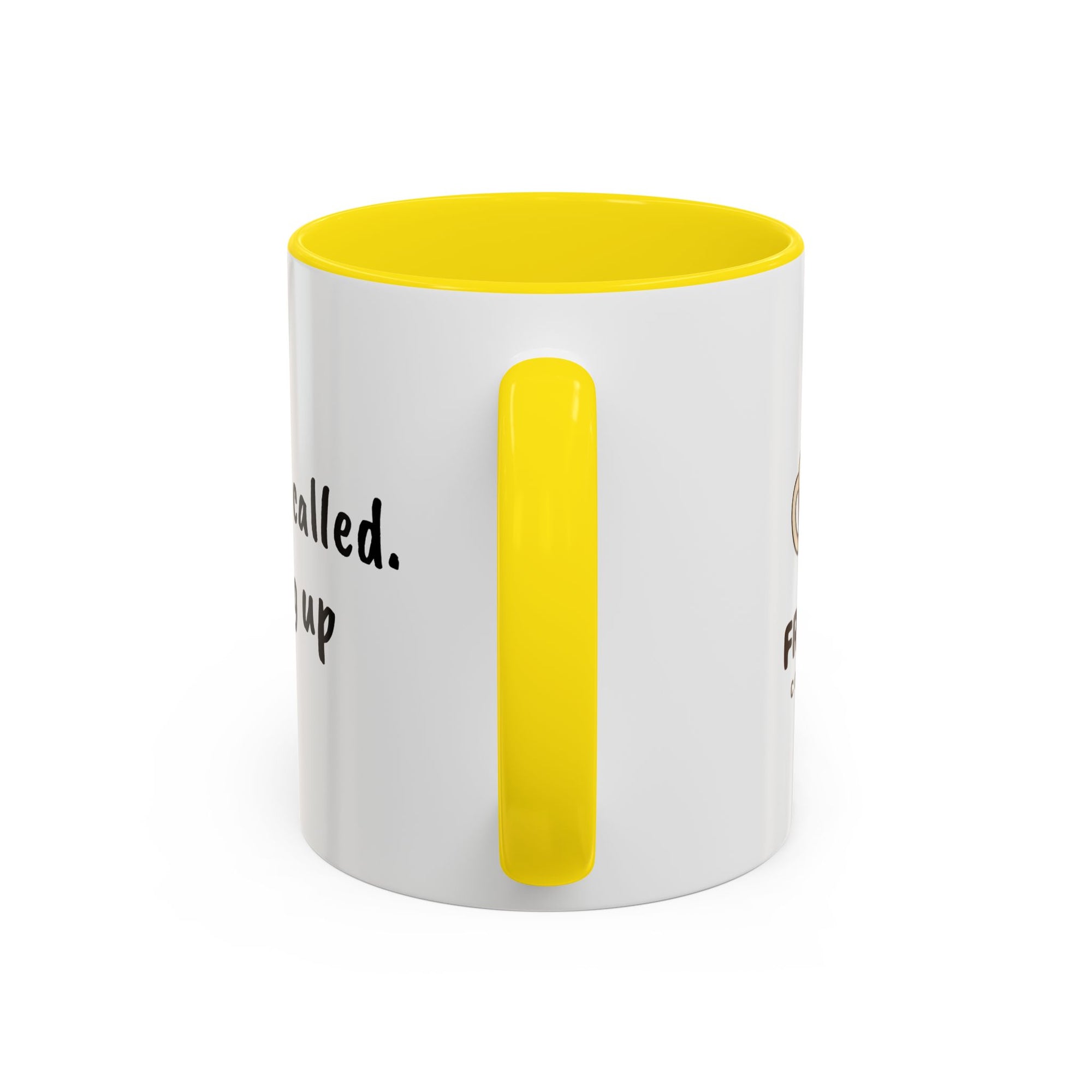 Funny Accent Coffee Mug - Perfect Gift for Coffee Lovers, Humor Mug, Birthday Gift, Office Humor, Mug for Friends