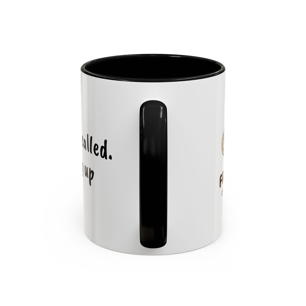 Funny Accent Coffee Mug - Perfect Gift for Coffee Lovers, Humor Mug, Birthday Gift, Office Humor, Mug for Friends