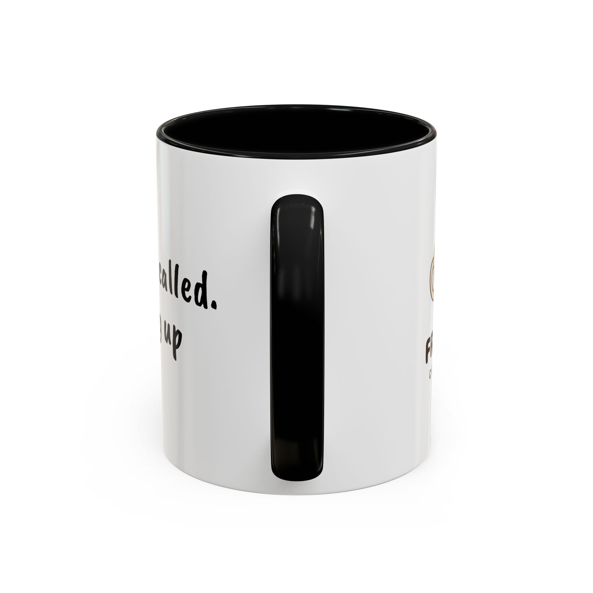 Funny Accent Coffee Mug - Perfect Gift for Coffee Lovers, Humor Mug, Birthday Gift, Office Humor, Mug for Friends