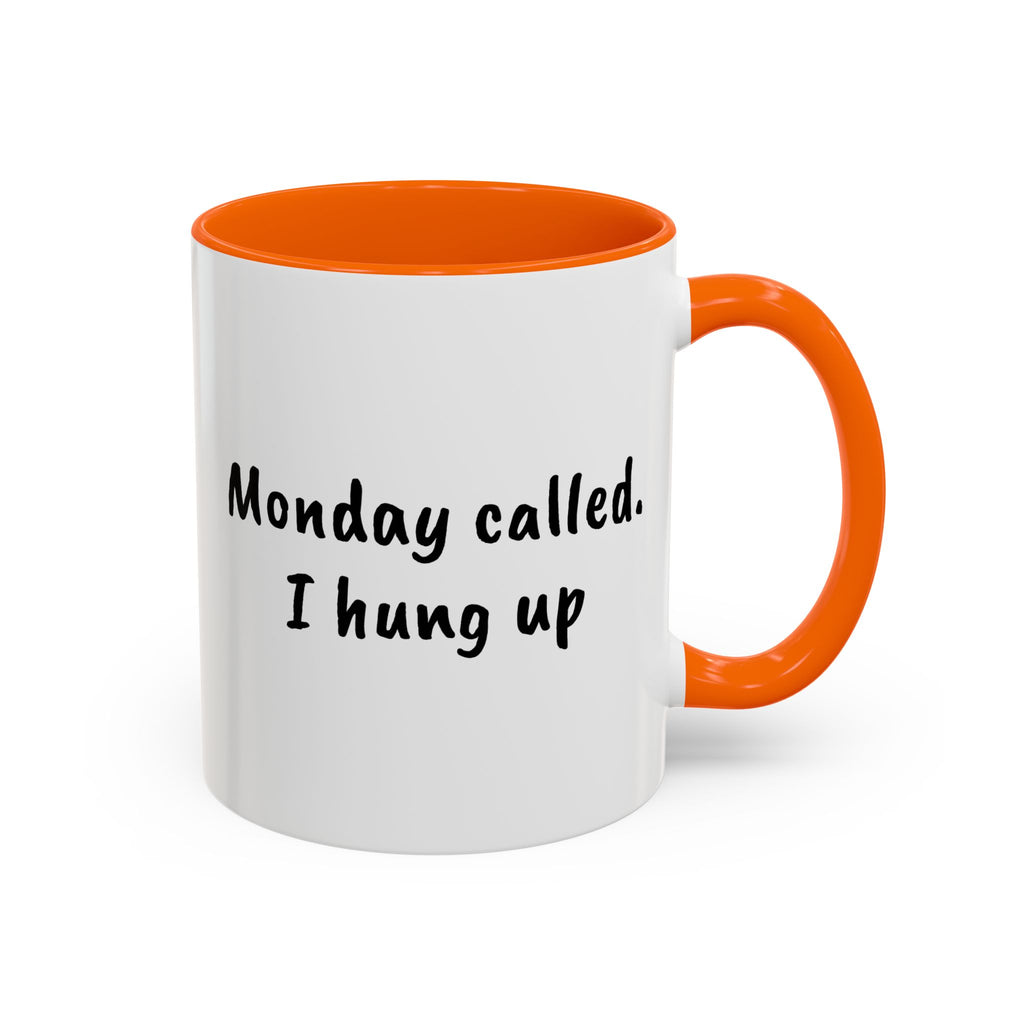 Funny Accent Coffee Mug - Perfect Gift for Coffee Lovers, Humor Mug, Birthday Gift, Office Humor, Mug for Friends