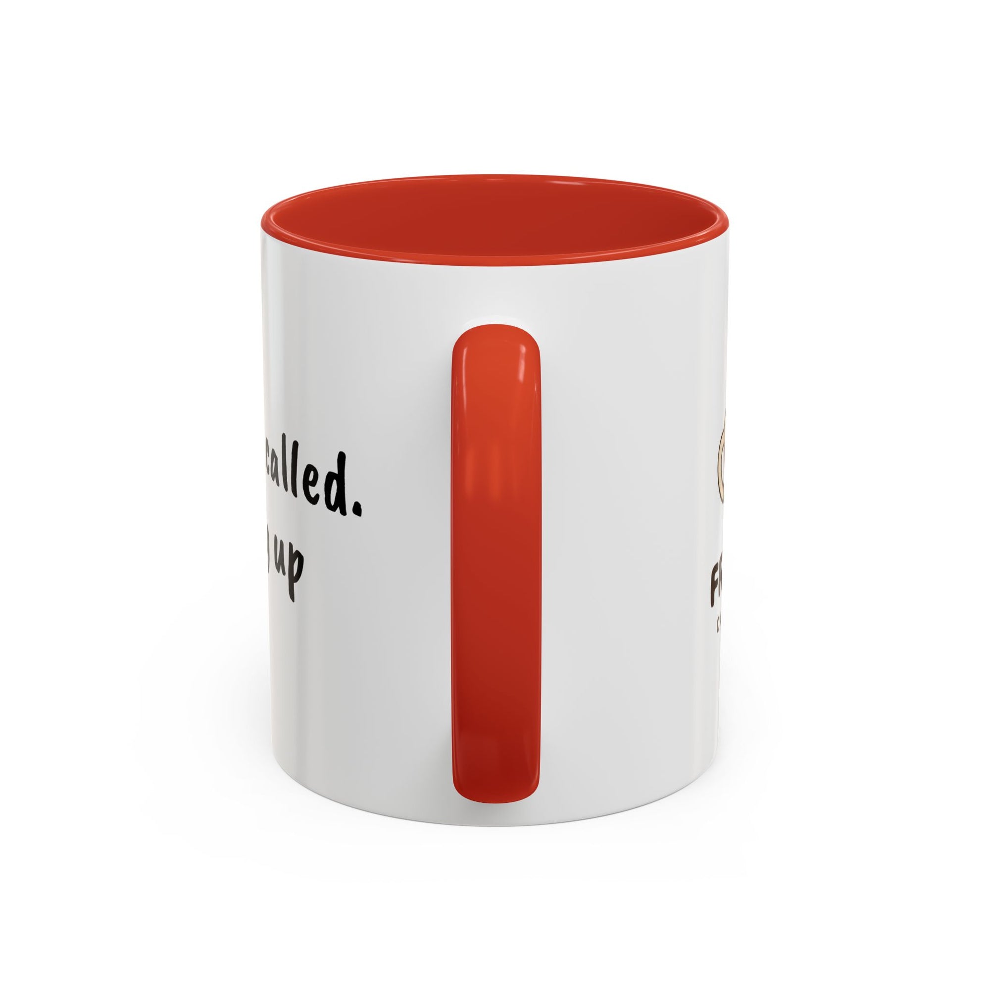 Funny Accent Coffee Mug - Perfect Gift for Coffee Lovers, Humor Mug, Birthday Gift, Office Humor, Mug for Friends