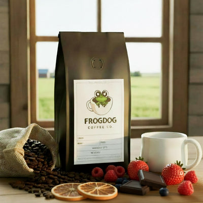 Single Origin Favorites Sample Pack