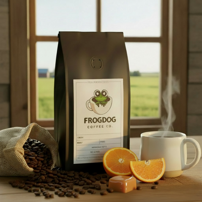 Peru Decaf