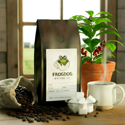 60 Pack Single Serve Coffee Capsules