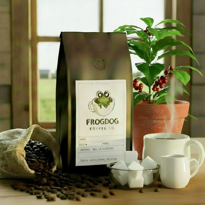 12 Pack Single Serve Coffee Capsules