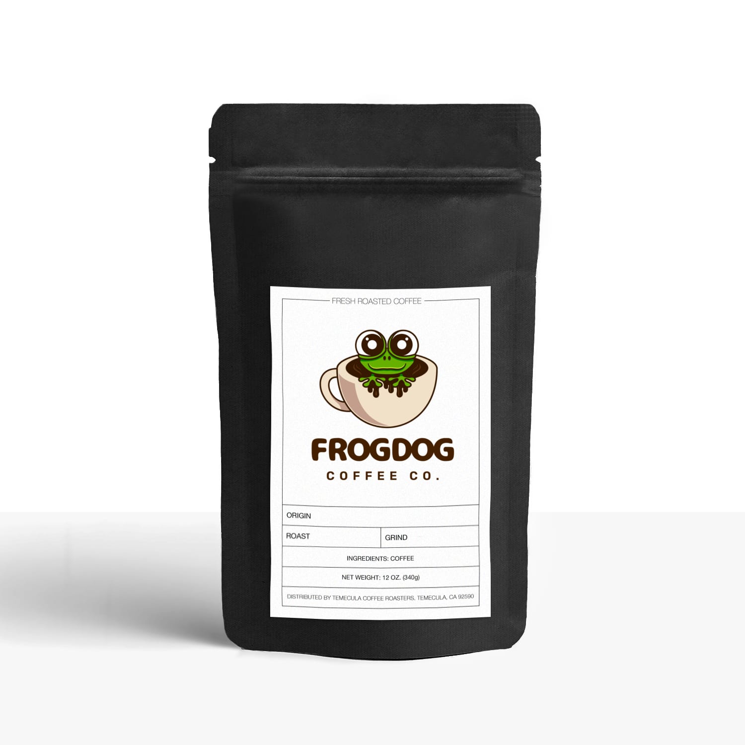 Cold Brew Coffee